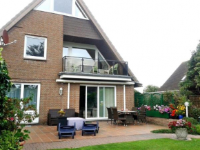 Ferienwohnung Silbermöwe in Neue Tiefe, Fehmarn